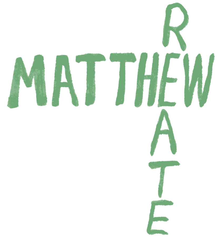 Matthew Reate